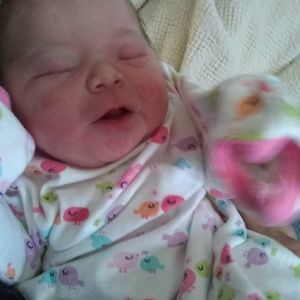 Meet your Posher, Carol